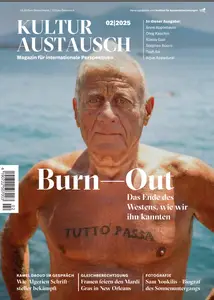 Kultur Austausch - No.2 2025