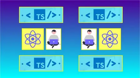 Master Typescript & React Typescript to Develop Projects