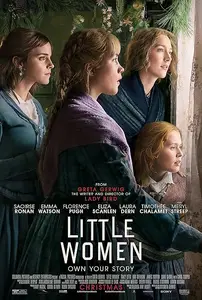 Little Women (2019)