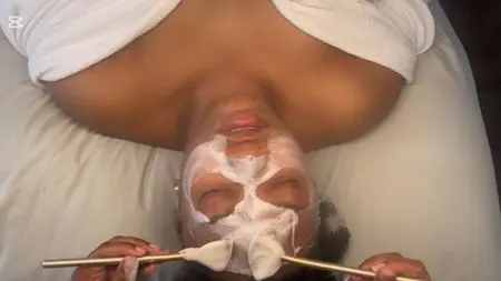Advanced Facial Application