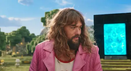 A Minecraft Movie (2025)