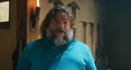 A Minecraft Movie (2025)