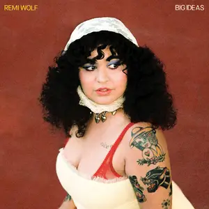 Remi Wolf - Big Ideas (2024) (Hi-Res)