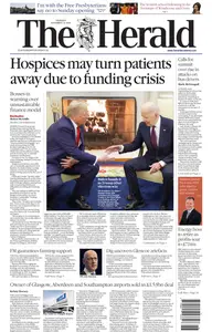 The Herald (Scotland) - 14 November 2024