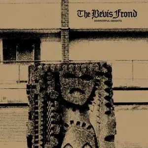 The Bevis Frond - Horrorful Heights (2026) [Official Digital Download 24/48]