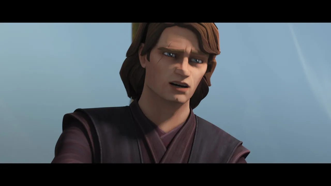 Star Wars: The Clone Wars S07E09