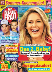 Die Neue Frau - 7 August 2024