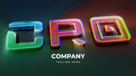 Logo Reveal 56817523