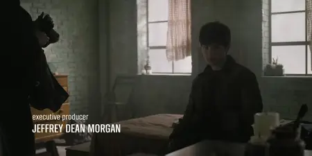 The Walking Dead: Dead City S02E01