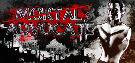 Mortal Advocate (2025)