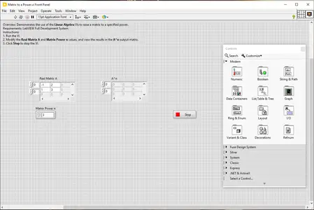 NI LabVIEW 2026 Q3
