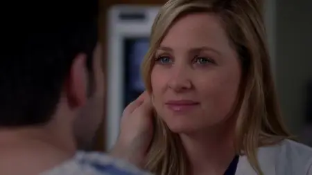 Grey's Anatomy S08E22