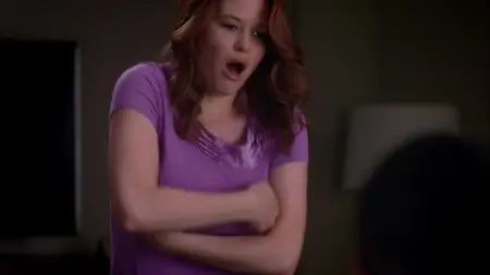 Grey's Anatomy S08E22