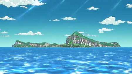 JoJo's Bizarre Adventure: Golden Wind S04E07