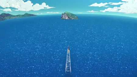 JoJo's Bizarre Adventure: Golden Wind S04E07