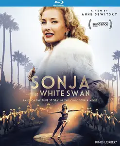 Sonja: The White Swan (2018)