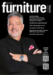 Furniture Journal - July 2025