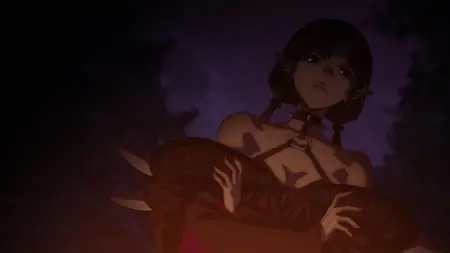 Ishura - S02E12