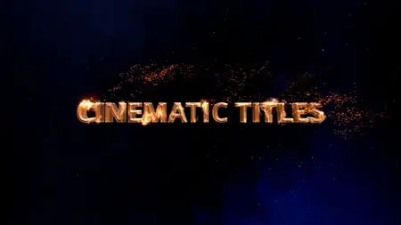 Cinematic Titles 43342827