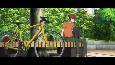 Shoushimin Series - 15 (1080p