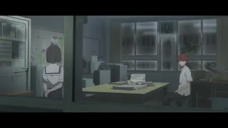 Shoushimin Series - 15 (1080p