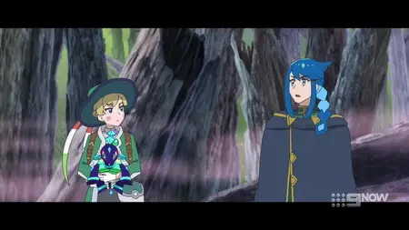 Pokemon Horizons E75 The Wonders of the World!