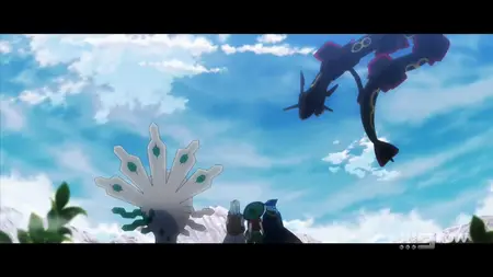 Pokemon Horizons E75 The Wonders of the World!