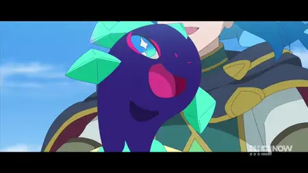 Pokemon Horizons E75 The Wonders of the World!