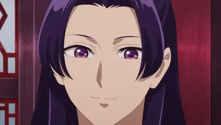 Kusuriya no Hitorigoto 2nd Season - 14
