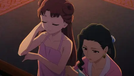 Kusuriya no Hitorigoto 2nd Season - 14