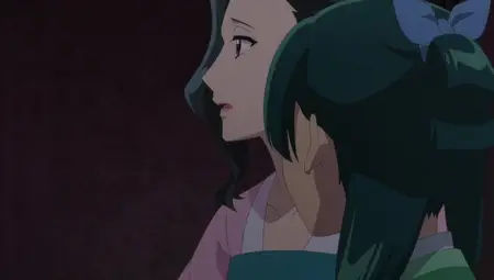 Kusuriya no Hitorigoto 2nd Season - 14