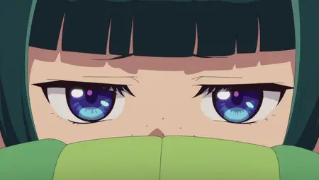 Kusuriya no Hitorigoto 2nd Season - 14
