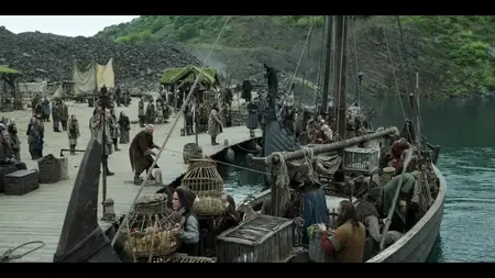 Vikings: Valhalla S03E05