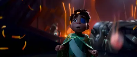 Elio (2025)
