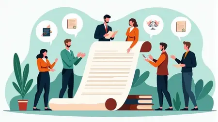 Legal English Mastery: Advanced Terminology & Drafting