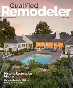 Qualified Remodeler - March 2023