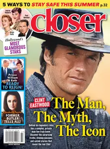 Closer USA - July 7, 2025