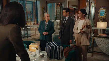 Matlock S01E02