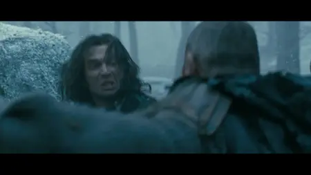 Solomon Kane (2009)
