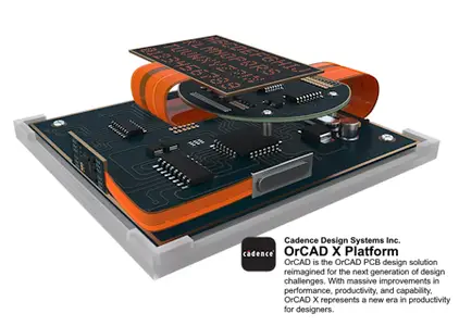 Cadence OrCAD X Platform 2025.1 HF050 (25.10.050)