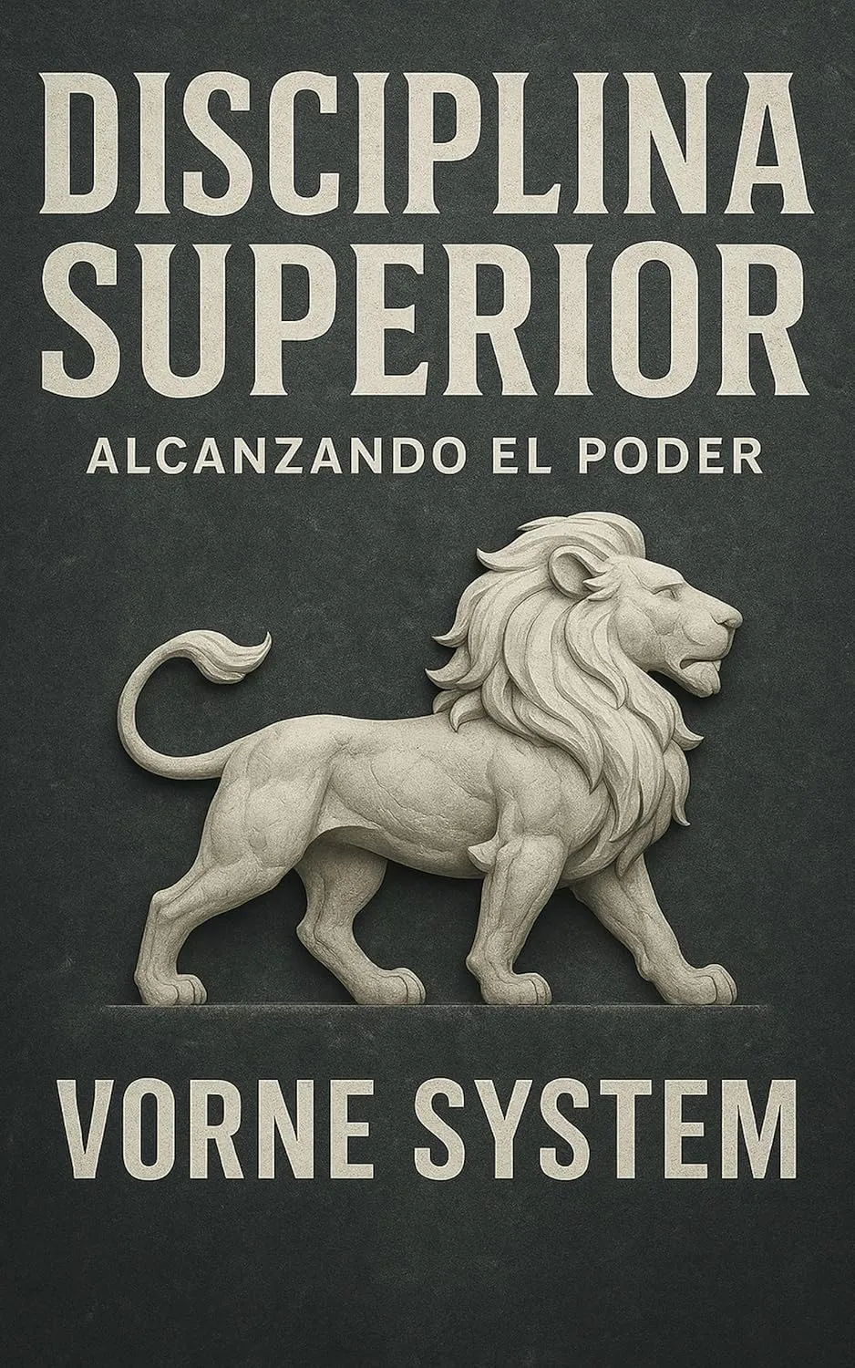 Disciplina Superior – Alcanzando el poder (Spanish Edition)