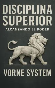Disciplina Superior – Alcanzando el poder (Spanish Edition)