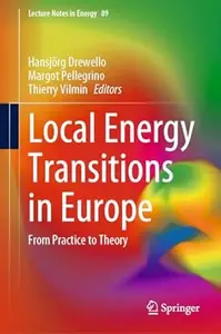 Local Energy Transitions in Europe