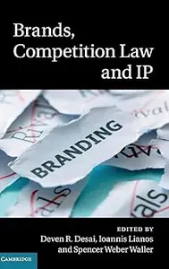 Brands, Competition Law and IP