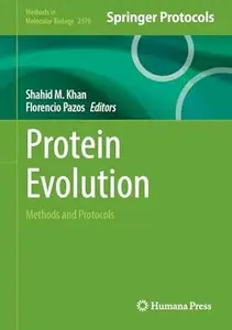 Protein Evolution