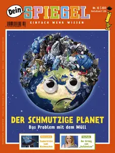 Dein Spiegel - Oktober 2017
