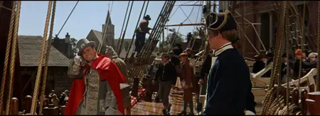 Mutiny on the Bounty (1962)