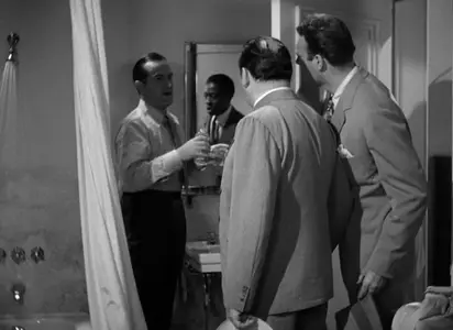 Nothing but the Truth (1941)