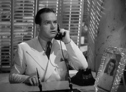Nothing but the Truth (1941)