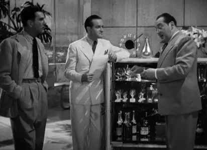 Nothing but the Truth (1941)